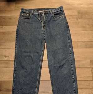 Men's Member's Mark Jeans 34x32